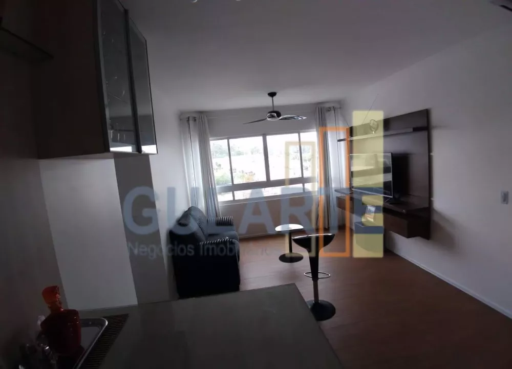 Apartamento à venda com 2 quartos, 50m² - Foto 3