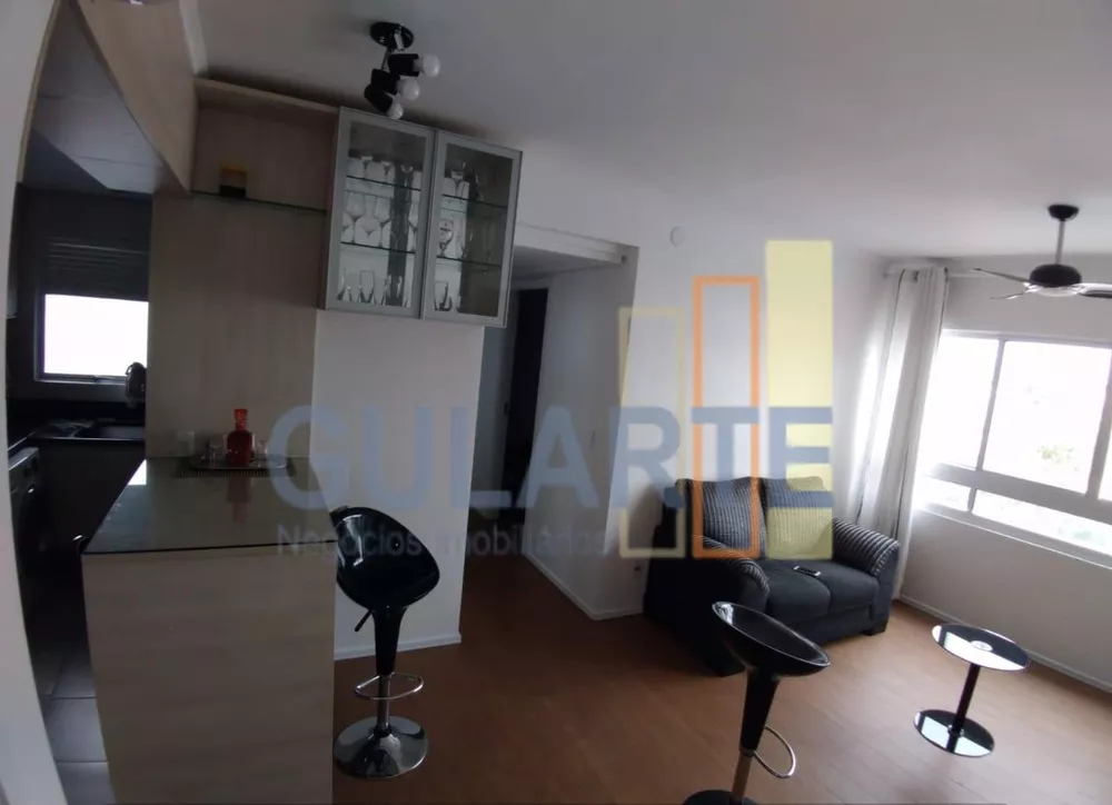 Apartamento à venda com 2 quartos, 50m² - Foto 4