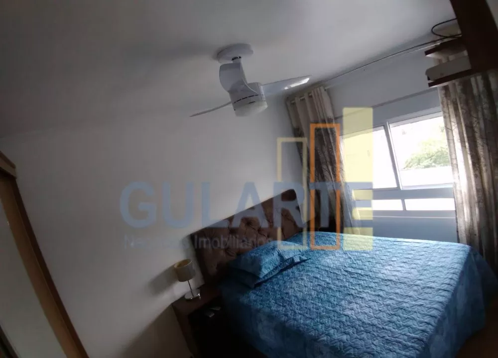 Apartamento à venda com 2 quartos, 50m² - Foto 10