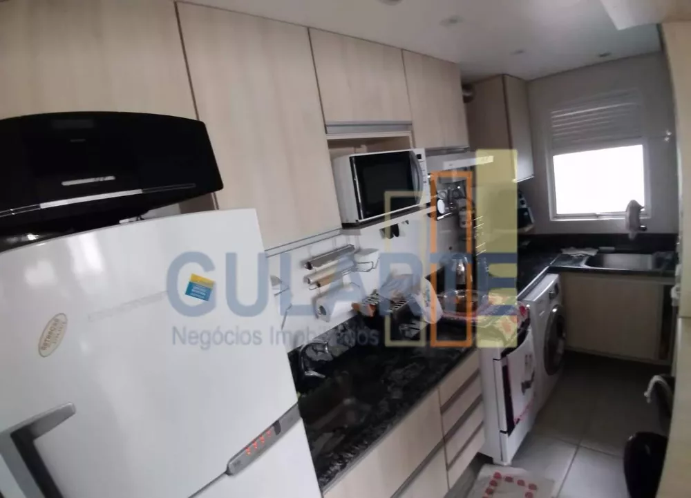 Apartamento à venda com 2 quartos, 50m² - Foto 6