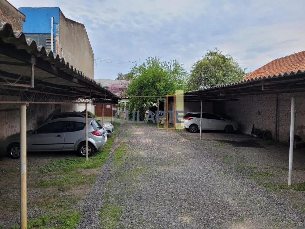 Terreno, 818 m² - Foto 1
