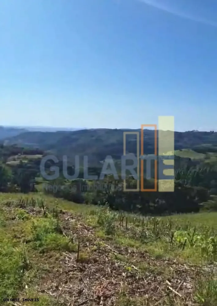 Terreno, 17 hectares - Foto 1