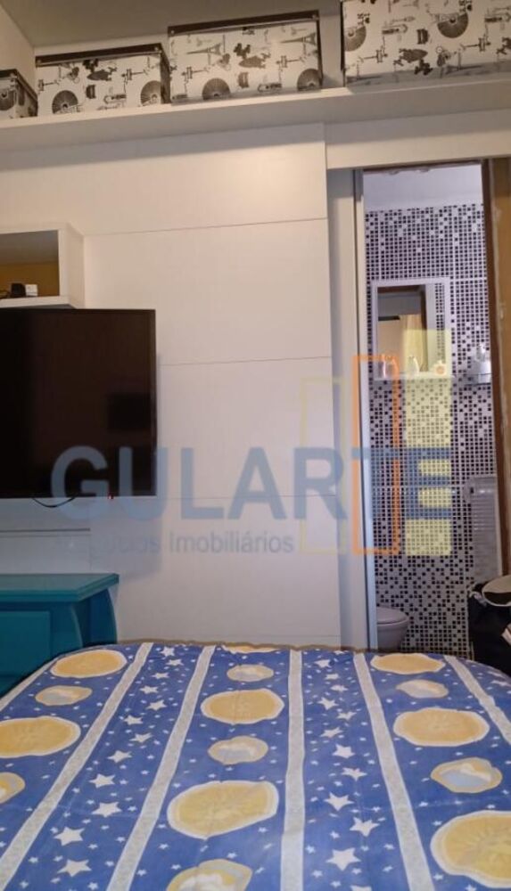 Apartamento à venda com 2 quartos, 61m² - Foto 12