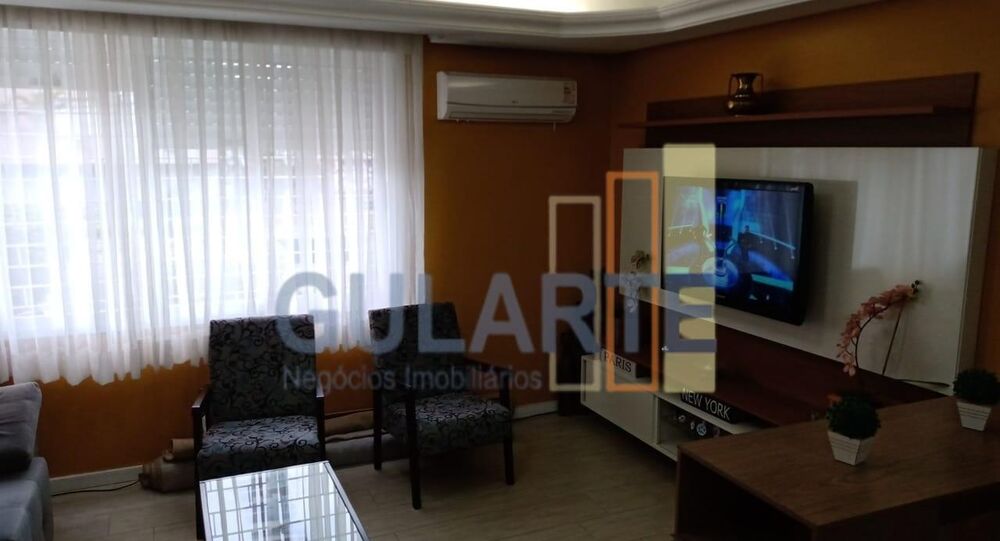 Apartamento à venda com 2 quartos, 61m² - Foto 5
