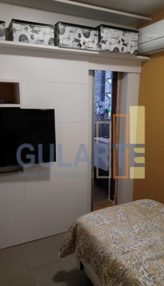 Apartamento à venda com 2 quartos, 61m² - Foto 7
