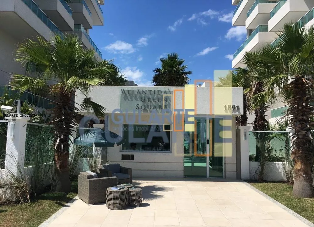 Apartamento, 138 m² - Foto 2