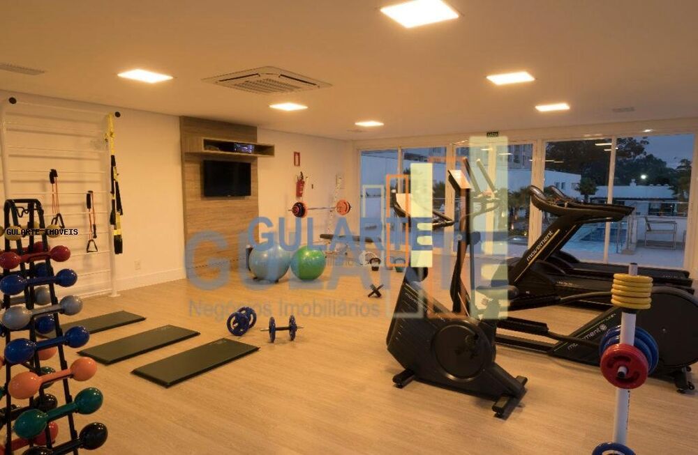 Apartamento à venda, 138m² - Foto 7