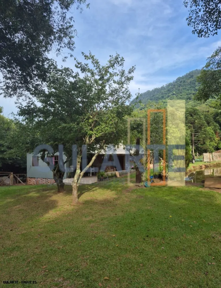 Sítio, 7300 m² - Foto 1