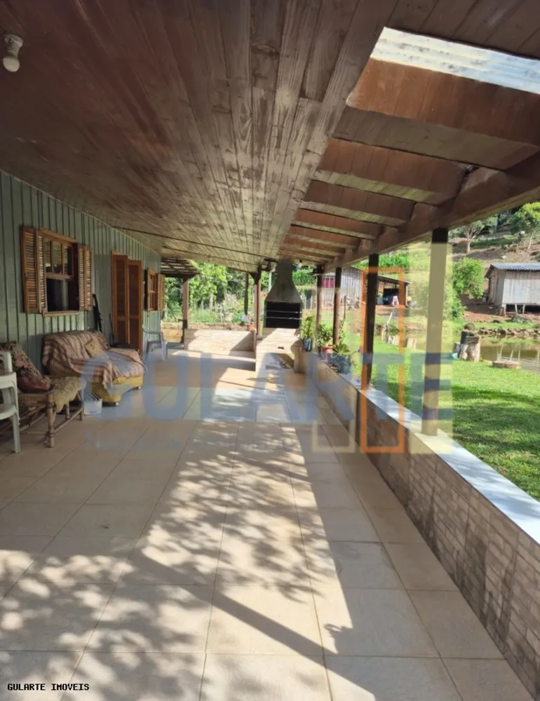 Sítio, 7300 m² - Foto 7