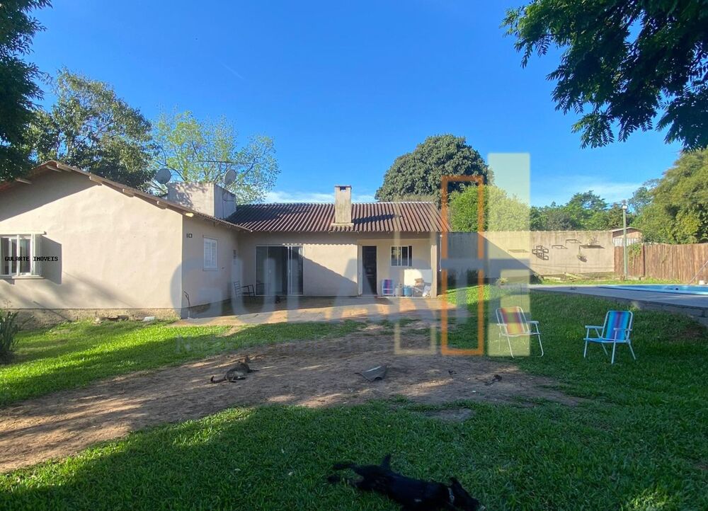 Casa à venda com 3 quartos, 150m² - Foto 4