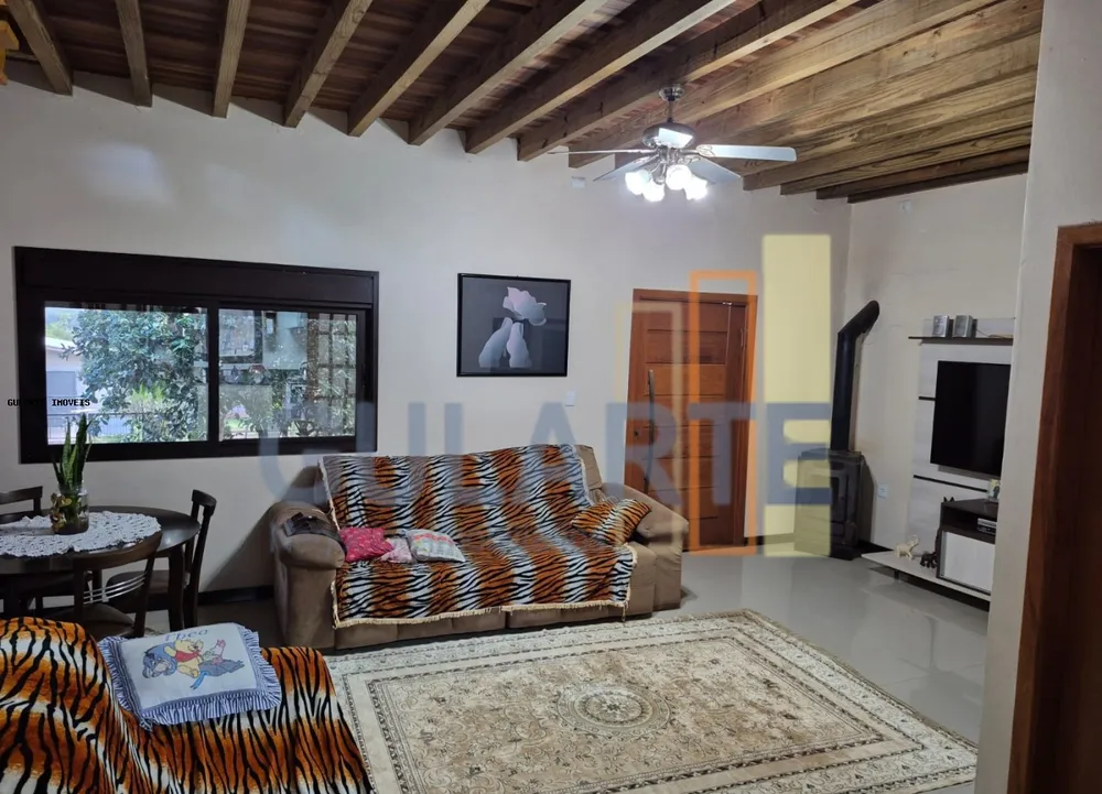 Casa, 3 quartos, 250 m² - Foto 5