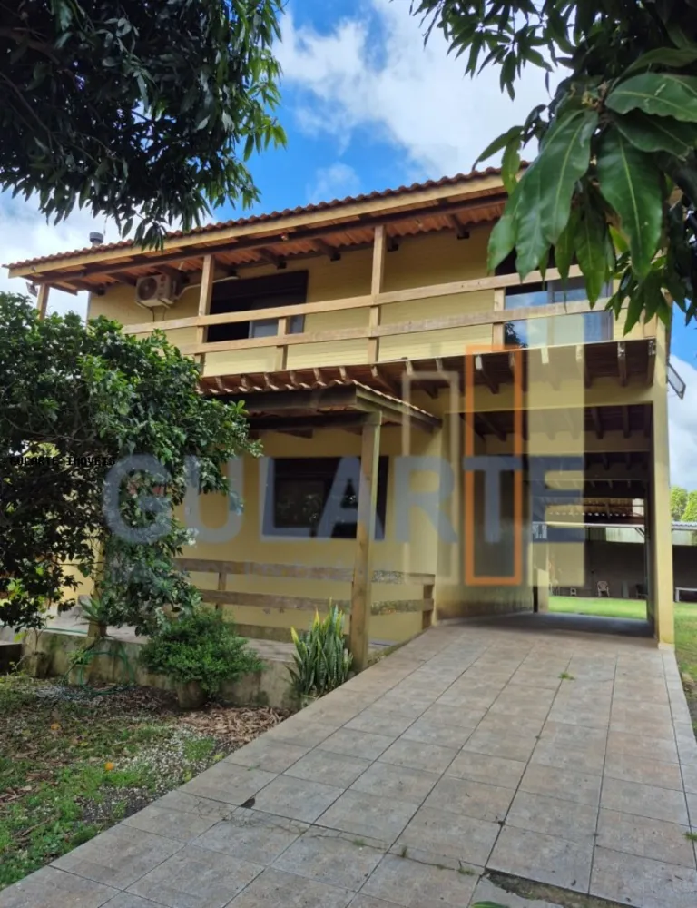 Casa, 3 quartos, 250 m² - Foto 1