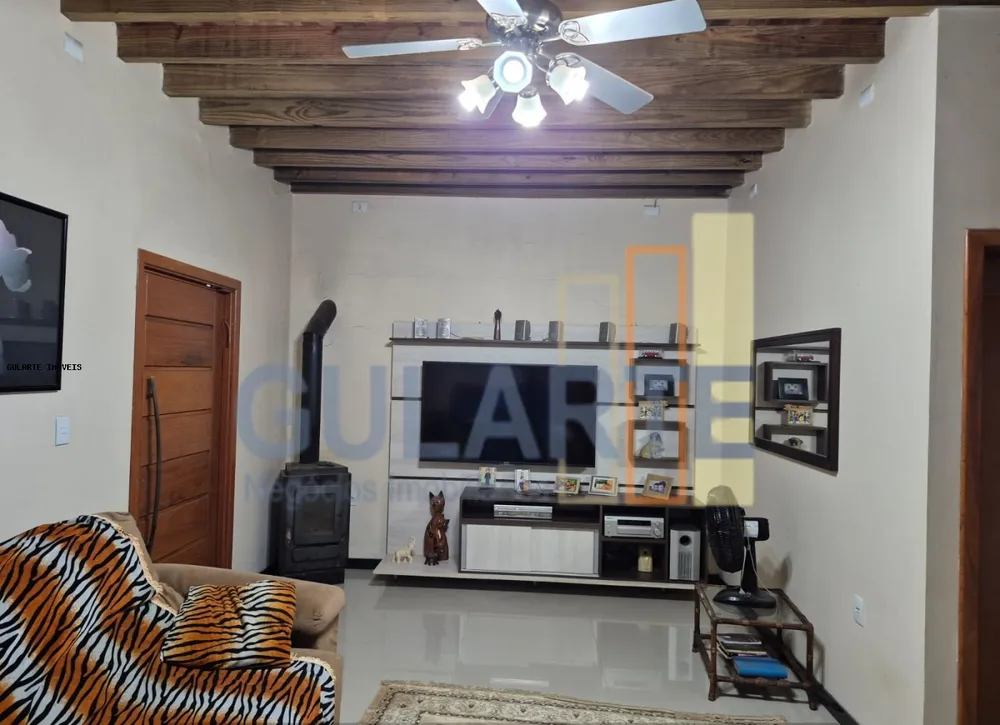 Casa, 3 quartos, 250 m² - Foto 7