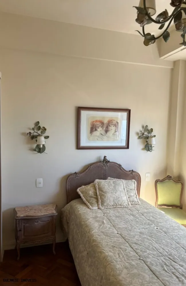 Apartamento, 2 quartos, 80 m² - Foto 11