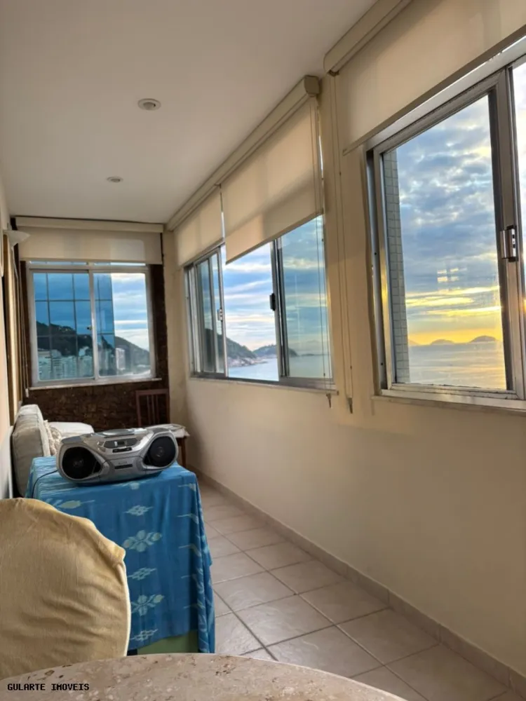Apartamento, 2 quartos, 80 m² - Foto 6