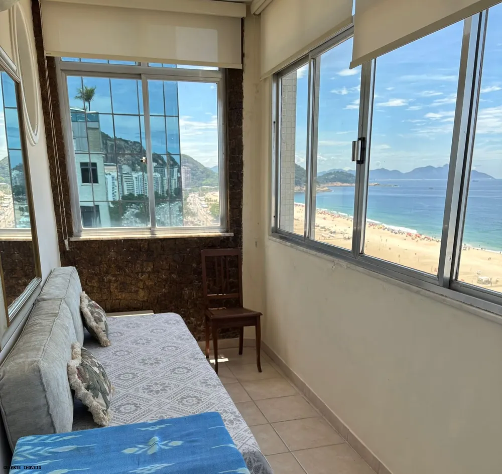 Apartamento, 2 quartos, 80 m² - Foto 11