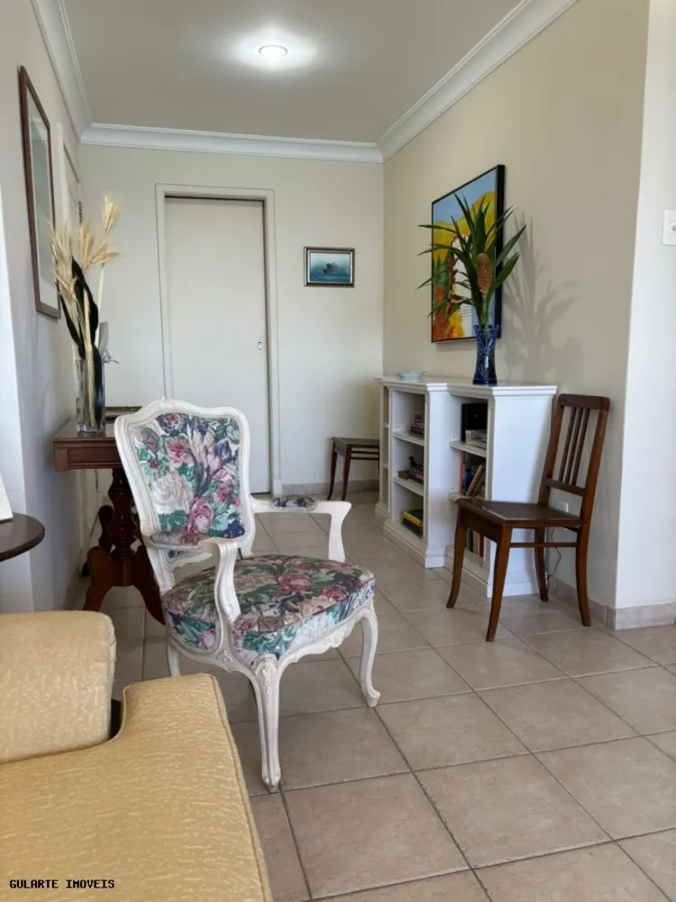 Apartamento, 2 quartos, 80 m² - Foto 2