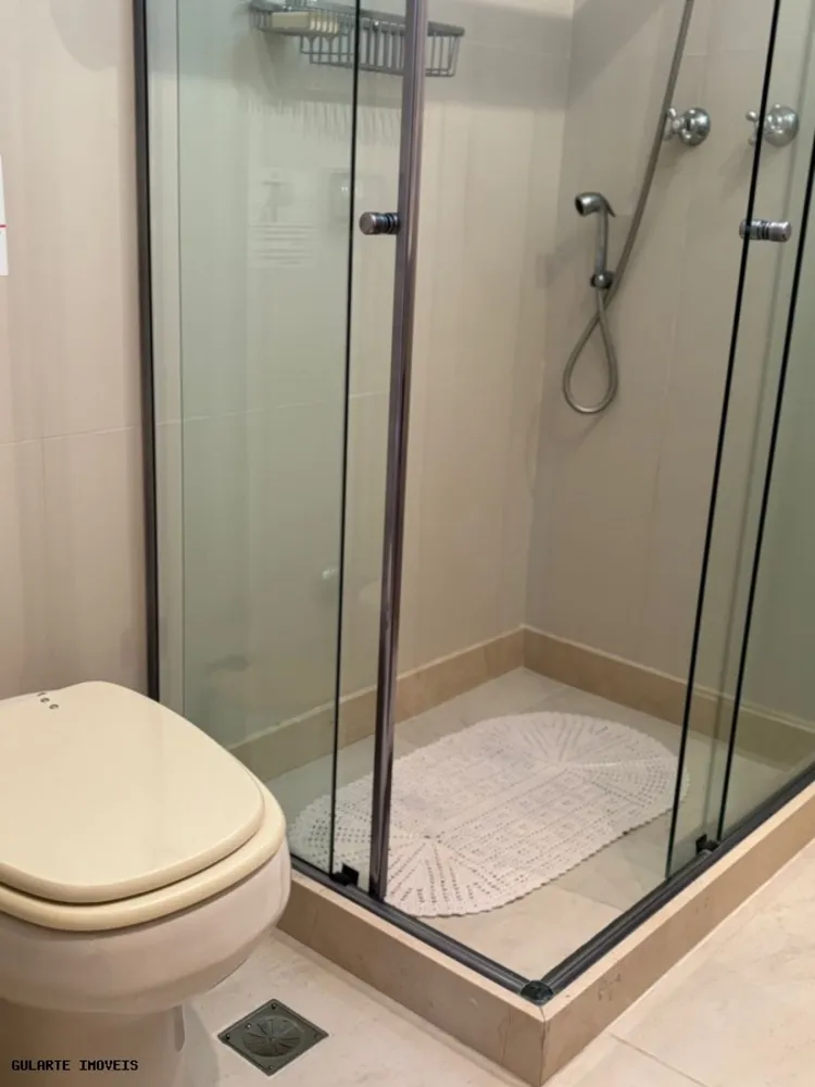 Apartamento, 2 quartos, 80 m² - Foto 3