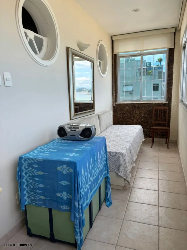 Apartamento, 2 quartos, 80 m² - Foto 12
