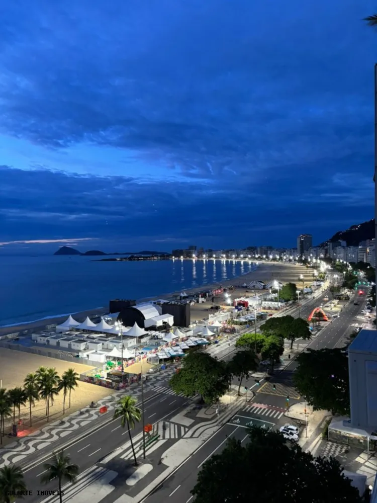 Apartamento, 2 quartos, 80 m² - Foto 6