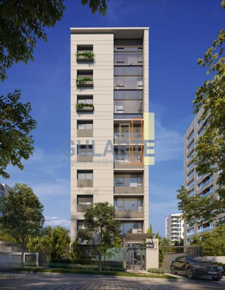 Apartamento, 3 quartos, 124 m² - Foto 7