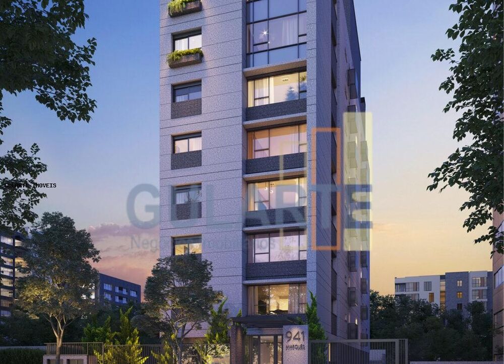 Apartamento, 3 quartos, 124 m² - Foto 8