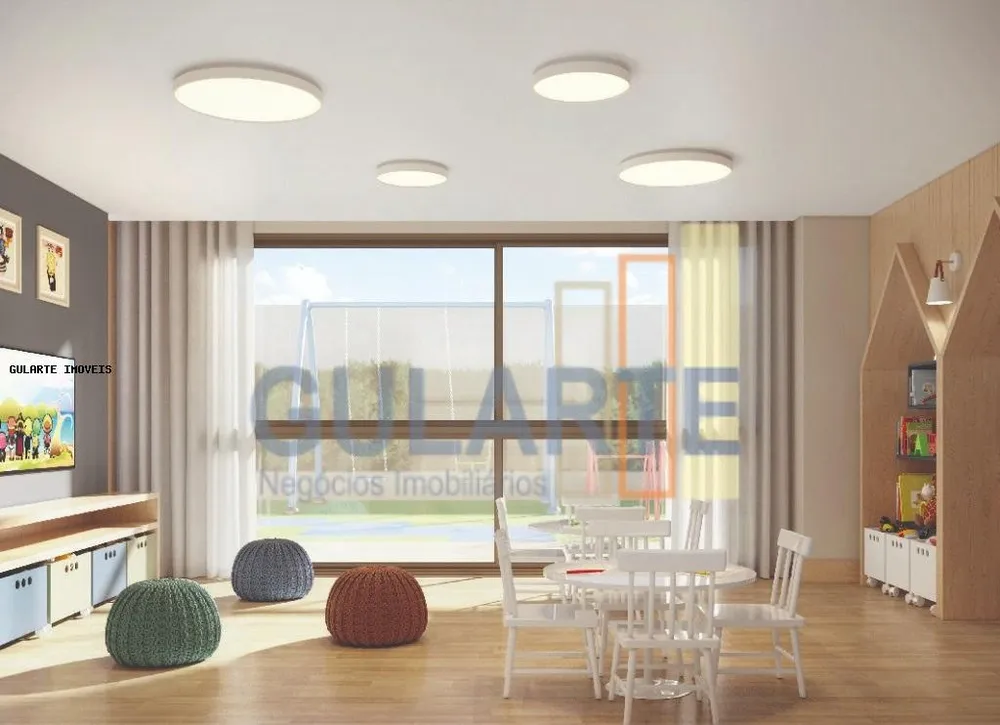 Apartamento, 3 quartos, 155 m² - Foto 6