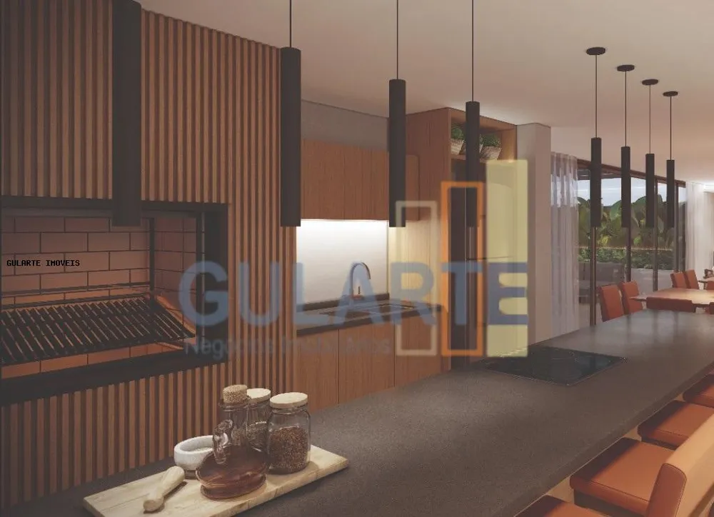 Apartamento, 3 quartos, 155 m² - Foto 9