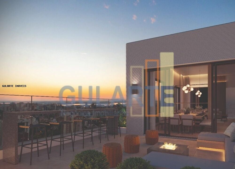 Apartamento, 3 quartos, 155 m² - Foto 1