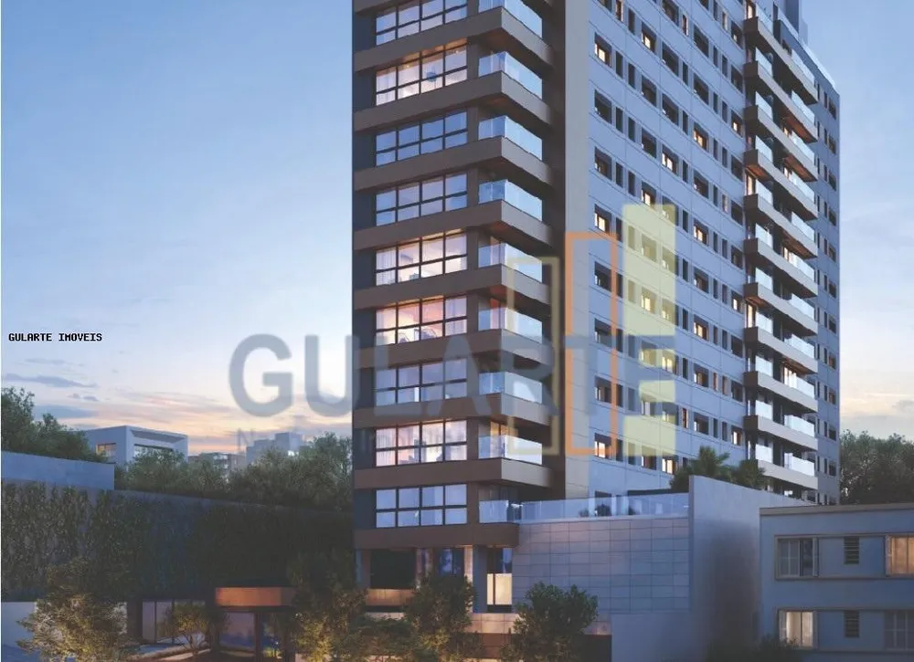 Apartamento, 3 quartos, 155 m² - Foto 1