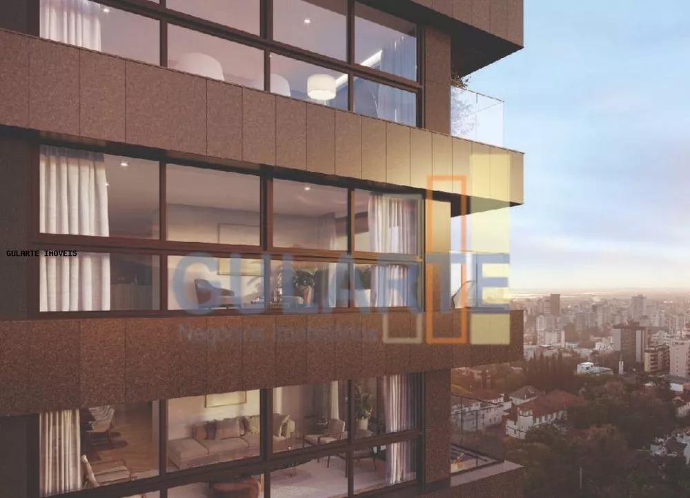 Apartamento, 3 quartos, 155 m² - Foto 8
