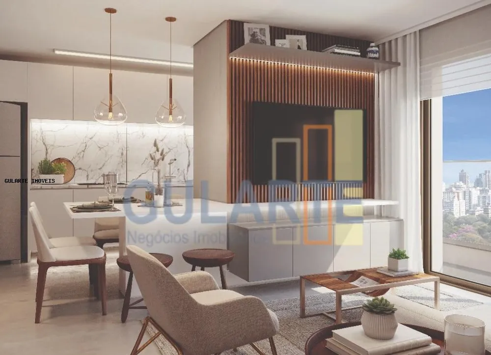 Apartamento, 3 quartos, 155 m² - Foto 12
