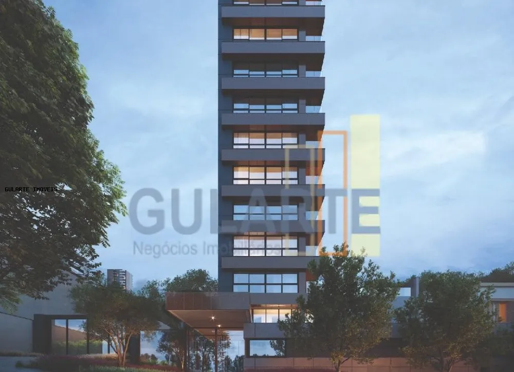 Apartamento, 3 quartos, 155 m² - Foto 11