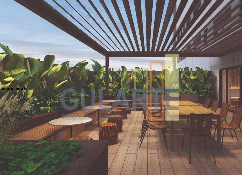 Apartamento, 3 quartos, 155 m² - Foto 5