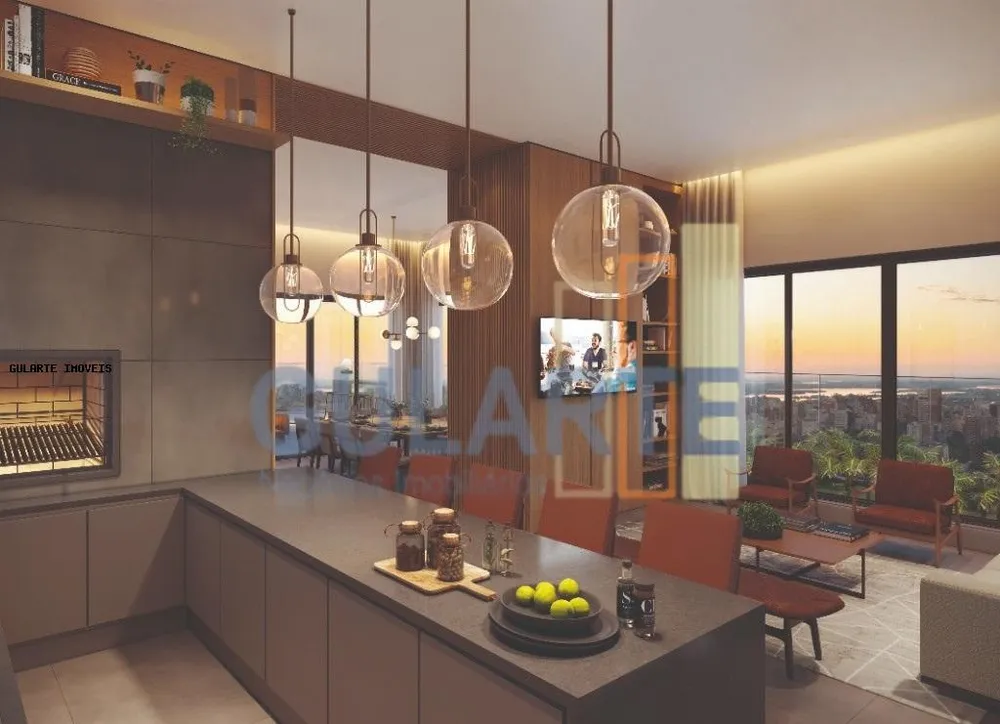 Apartamento, 3 quartos, 155 m² - Foto 12