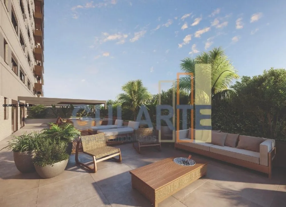 Apartamento, 3 quartos, 155 m² - Foto 5
