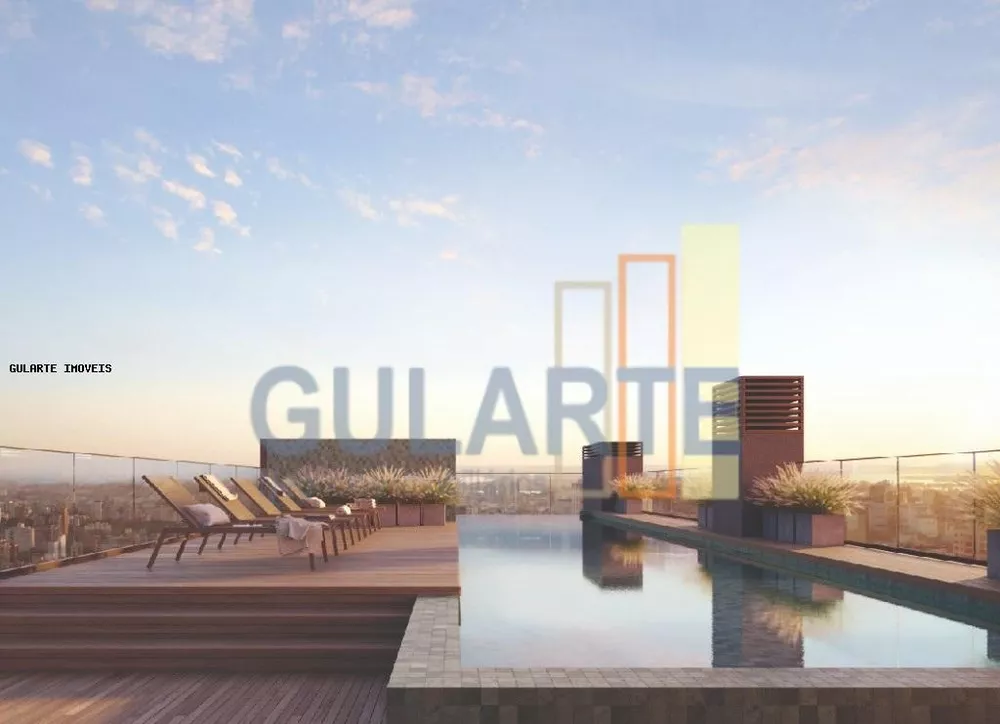 Apartamento, 3 quartos, 155 m² - Foto 6