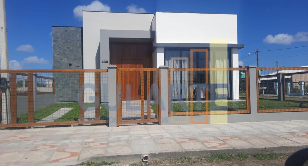 Casa, 3 quartos, 140 m² - Foto 2