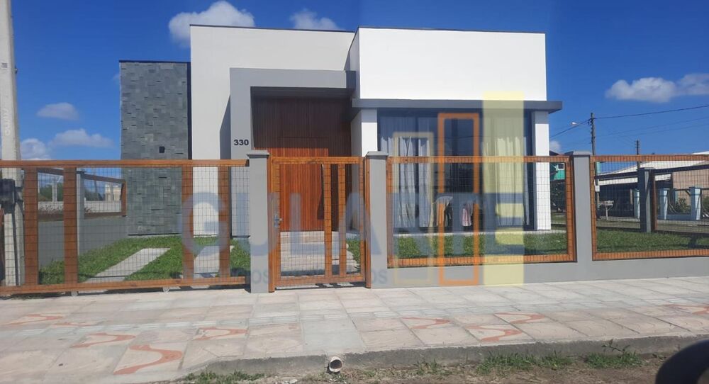 Casa, 3 quartos, 140 m² - Foto 3