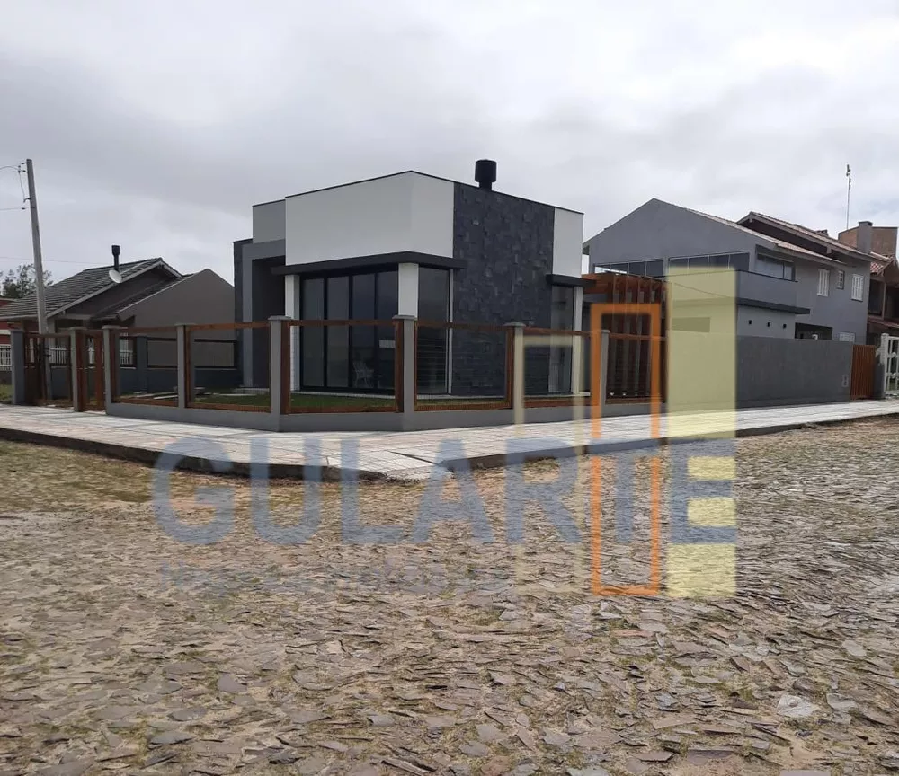 Casa, 3 quartos, 140 m² - Foto 4