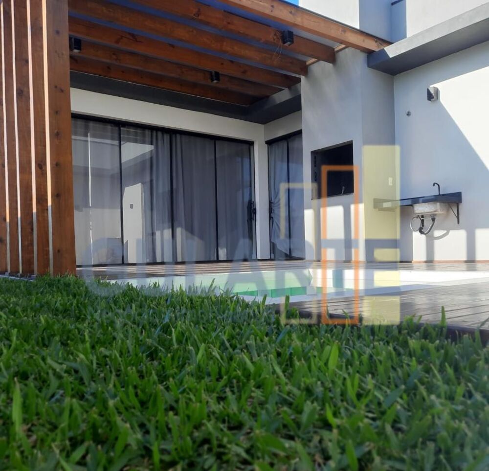 Casa, 3 quartos, 140 m² - Foto 8