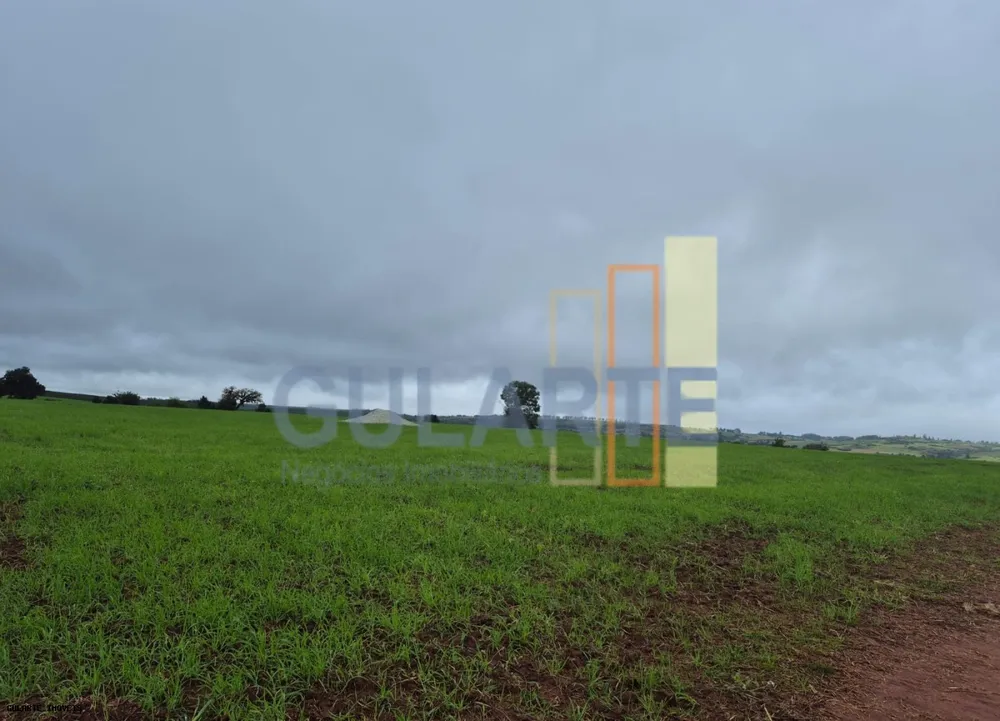 Terreno, 36 hectares - Foto 1