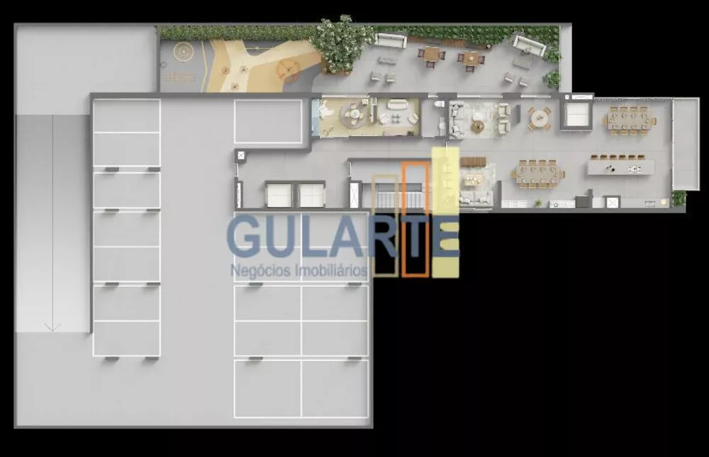 Prédio Inteiro, 160 m² - Foto 7