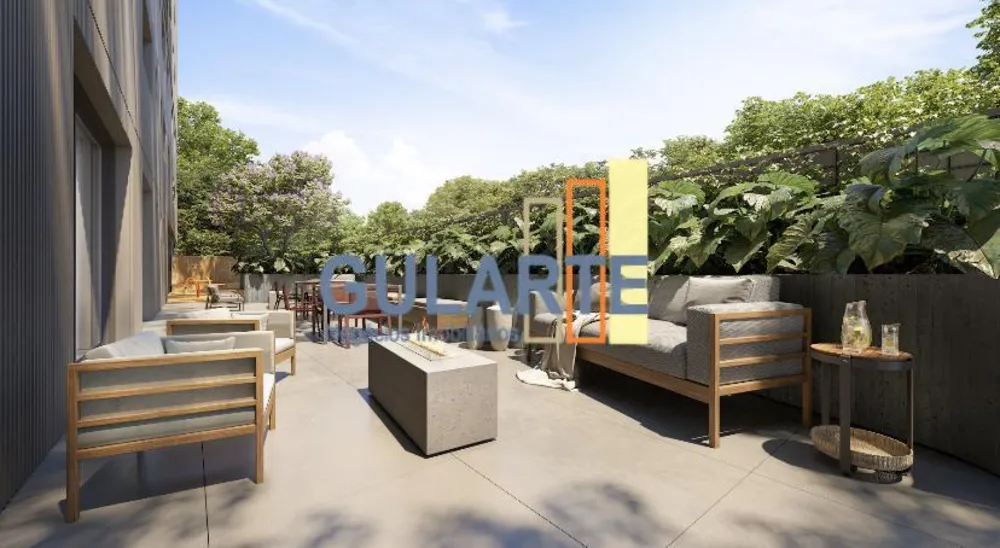Apartamento, 3 quartos, 160 m² - Foto 5