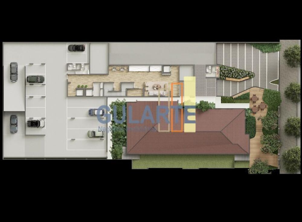 Prédio Inteiro, 160 m² - Foto 8