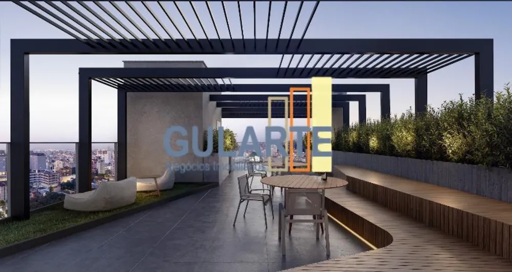 Apartamento, 3 quartos, 160 m² - Foto 3