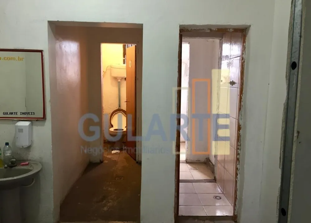 Depósito-Galpão, 1188 m² - Foto 15