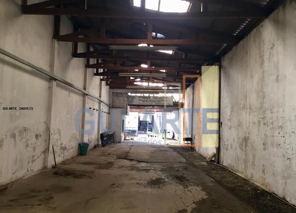 Depósito-Galpão, 1188 m² - Foto 6