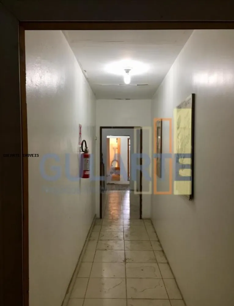 Depósito-Galpão, 1188 m² - Foto 17