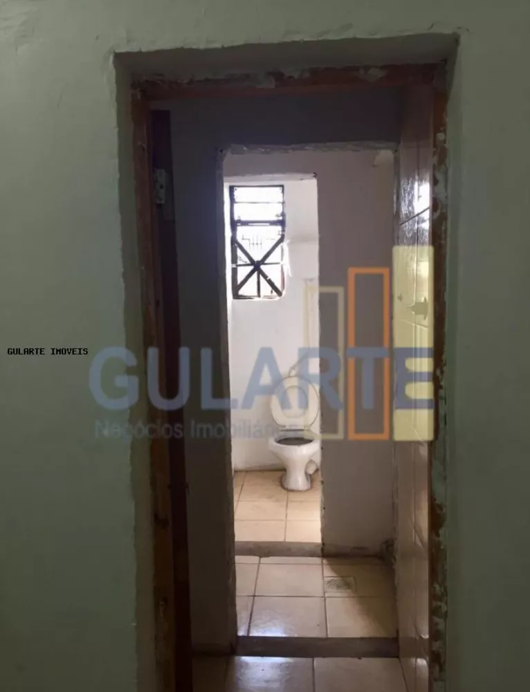 Depósito-Galpão, 1188 m² - Foto 1
